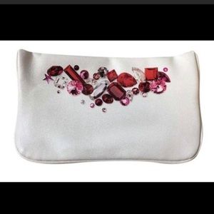 Jewel Cosmetic Bag